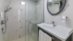 Motto Premium Hotel&Spa - Salle de bain