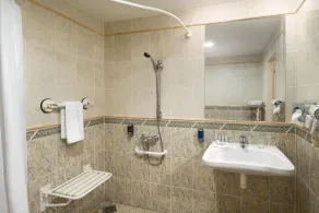Ramada Prague City Centre - Casa de banho