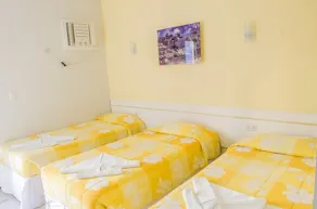 27 Praia Hotel - Chambre
