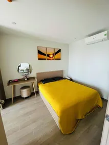 SORA' HOMESTAY THE SÓNG vũng tàu - Quarto