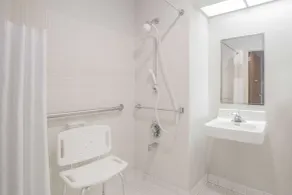 Baymont by Wyndham Corbin - Salle de bain