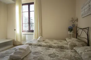 Affittacamere Lunamar - Chambre