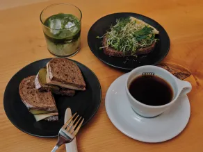 THE SENSE HOTEL TOKYO - Ristorante