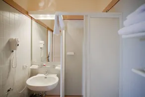 Casa Oliva borgo del Benessere delle Marche - Casa de banho