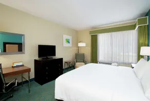 Hilton Garden Inn Dalton - Chambre