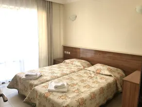 Gozdem Apart 1 - Camera