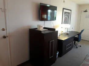 Ramada by Wyndham Albuquerque Airport - Utsikt fra rommet