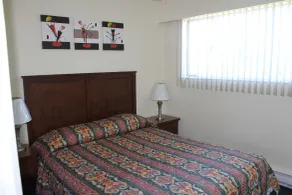Redford Motel - Room