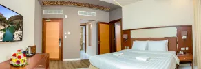 Muscat Gate Hotel - Room
