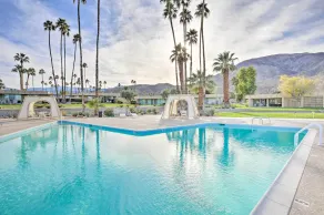 Moderna Palm Desert House con accesso alla piscina riscaldata! - Piscina