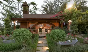 Balemora wellness Resort - Restaurant