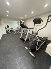 Days Inn by Wyndham Gainesville - Salle de remise en forme