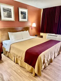 Executive Inn - Chambre