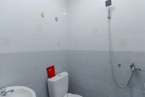 RedDoorz Plus near Batam City Square - Salle de bain