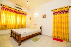 Kabalana Hotel & Villa - Chambre