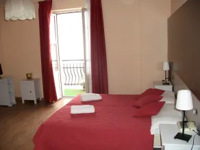 Hotel Bellaria - Chambre