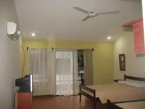 Belen Suites - Room