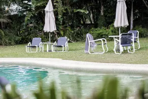 Byron Lakeside Holiday Apartments - Pool