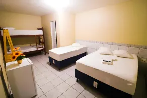 Pousada Dom Manuel - Ce - Spa