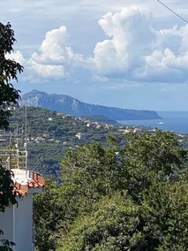 Torre delle Grazie Sorrento Suite - Utsikt från rummet