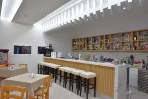 Tsampika Hotel Faliraki - Restaurant