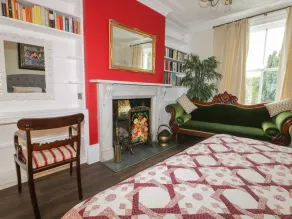 Ash Tree Lodge - Habitación