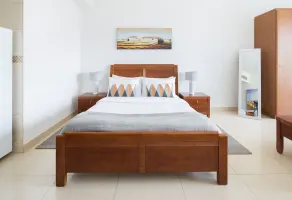 Spacious and Comfy Studio in Heart of Jlt! - Chambre