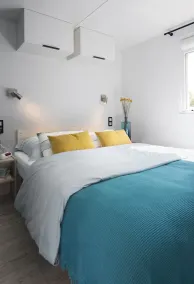 Lagrange Vacances Camping de l'Arquet - Quarto