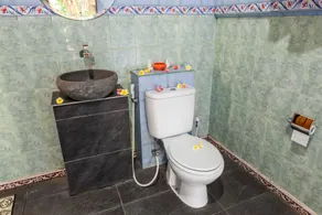 Rumah Desa - Badezimmer