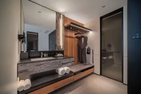 Intercity Hotel Yantai Downtown - Bagno