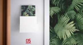 Lar Atlántica - Camera