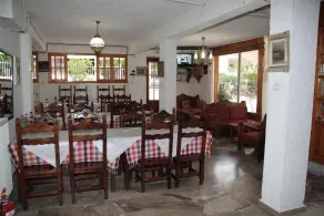 Katerina Hotel - Restaurant