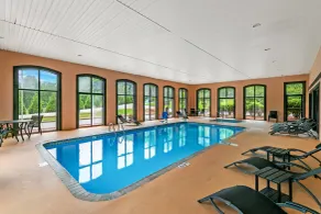 Econo Lodge Helen - Piscine