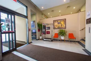 Hotel Le Jolie - Lobby