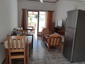 One Bedroom Self-catering Accommodation - Camera