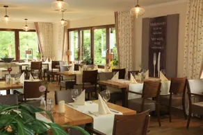Pension Haus Liesetal - Restaurant