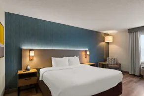 Comfort Inn & Suites Ashland - Richmond North - Chambre