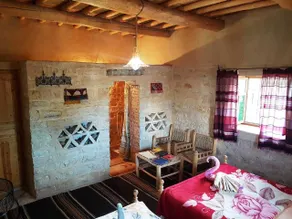 Kasbah Dar Talouste - Room