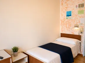Hotel Serenella - Chambre