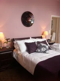 Rooms At The Rosebery - Room