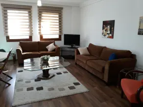 Jasmin Apart Otel - Rom