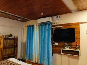 The Palash Vann Resort - Quarto