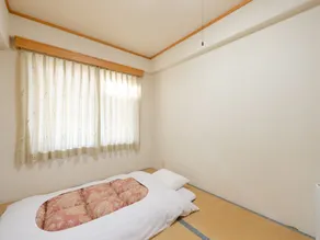 Tabist Business Hotel Fujiya - Room