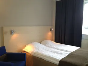 Hotell Vilja - Room