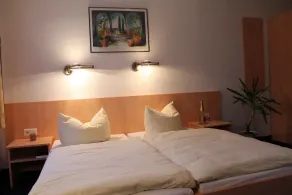 Hotel Adlerhof - Quarto