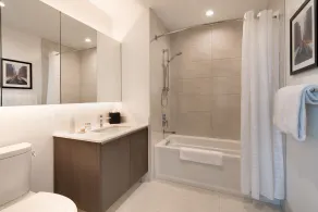 Level Chicago Old Town - Salle de bain
