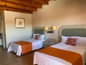San Felipe Beach Hotel - Camera