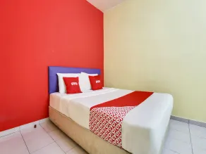 T FAMILY HOTEL - Room