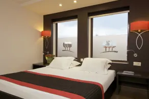 Park Plaza Eindhoven - Chambre