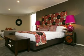 The Cove- On The Lake - Habitación